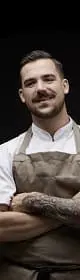Heston Chan